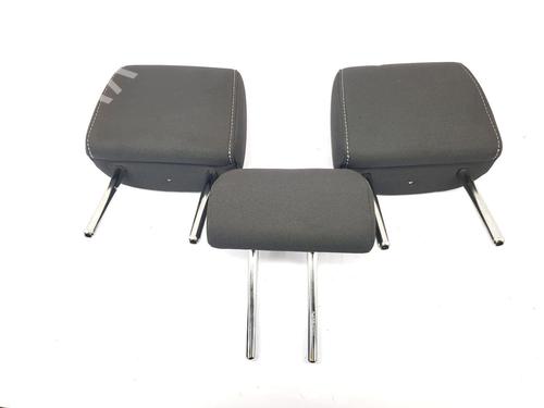 Encosto de cabeça TOYOTA YARIS (_P21_, _PA1_, _PH1_) 1.5 Hybrid (MXPH10, MXPH11) (116 hp) 31959743