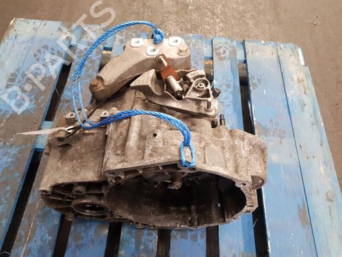 Used Gearbox VW JETTA III (1K2) [2004-2013]  30184670