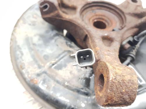 Right front steering knuckle OPEL MOKKA / MOKKA X (J13)  | BP22207255M26 