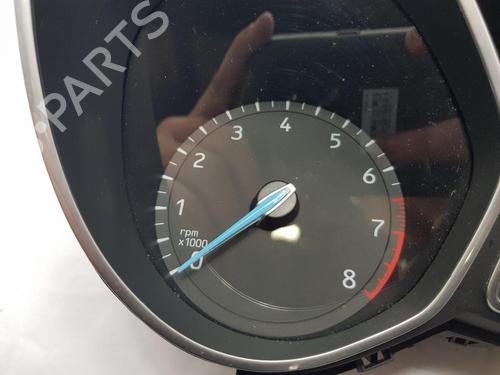 Cockpit FORD FOCUS III 1.0 EcoBoost | BP30891919C47 