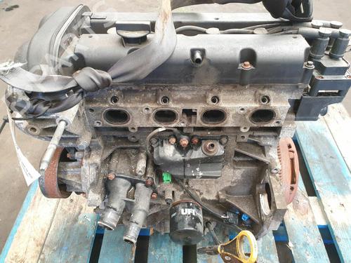 Motor FORD FIESTA VI (CB1, CCN) 1.25 | BP24918504M1