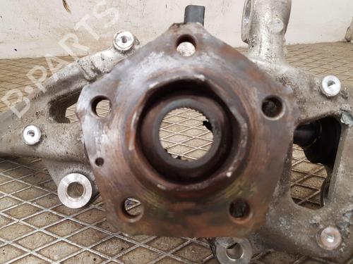 Right front steering knuckle VW TOUAREG (CR7, RC8) | BP36565458M26 - Image 2