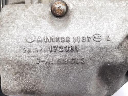 Other MERCEDES-BENZ SLK (R170) 230 Kompressor (170.449) | BP29343277O1 
