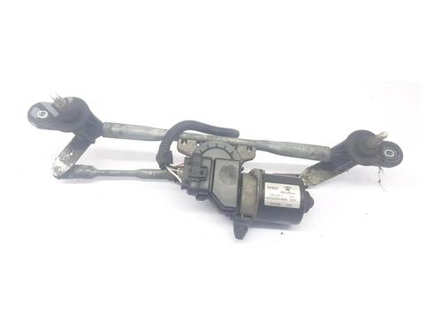 Used Front wiper motor FIAT 500 (312_) 1.2 (312AXA1A) (69 hp) 22660171
