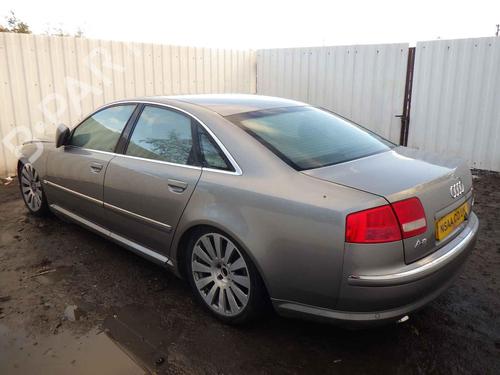 Electronic module AUDI A8 D3 (4E2, 4E8) 4.0 TDI quattro | BP29408062M83  - Image 8