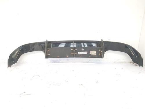 Used Rear bumper spoiler Rear bumper spoiler VW GOLF VII (5G1, BQ1, BE1, BE2) 2.0 R 4motion (300 hp) 33709414 33709414