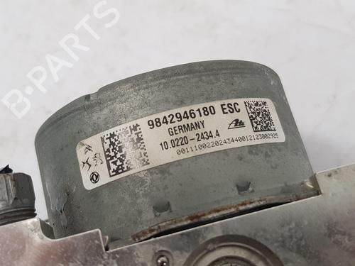 ABS pump OPEL MOKKA 1.2 (76) | BP30184764M43