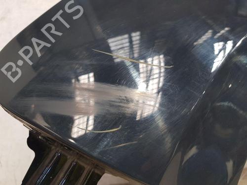 Left front fenders PEUGEOT 208 I (CA_, CC_) 1.2 PureTech 82 | BP27166880C41