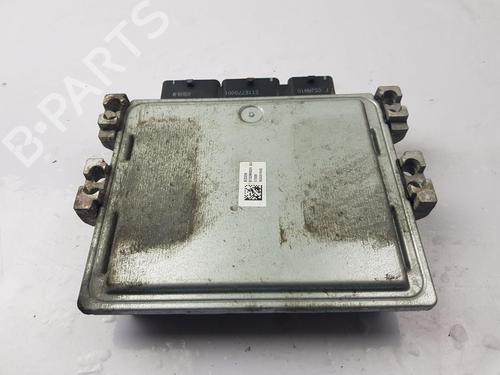 Engine control unit (ECU) FORD FIESTA VI (CB1, CCN) 1.4 TDCi | BP37716589M57 - Image 7