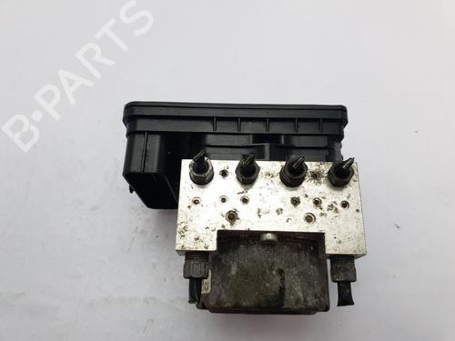 ABS pump PEUGEOT 2008 I (CU_) 1.2 VTi | BP22659918M43 