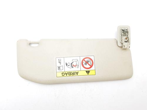 Left sun visor CITROËN C3 III (SX) 1.2 VTi 68 | BP22209597I1
