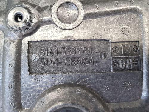 Front right panel BMW i8 (I12) hybrid | BP29575680C59 