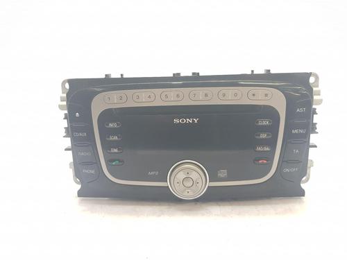 radio-ford-focus-ii-da_-hcp-dp-2004-2005-2006-2007-2008-2009-2010-2011-2012-2013-30713951 main image