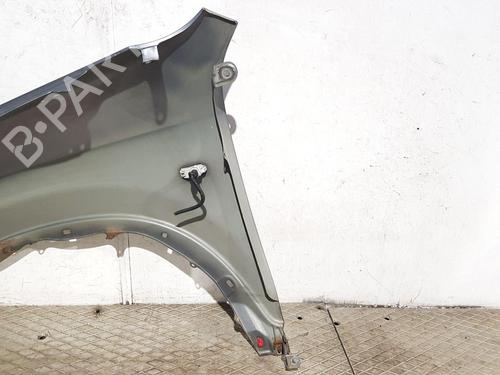 Right front fenders HONDA CR-V II (RD_) 2.0 (RD5) | BP31933203C42 