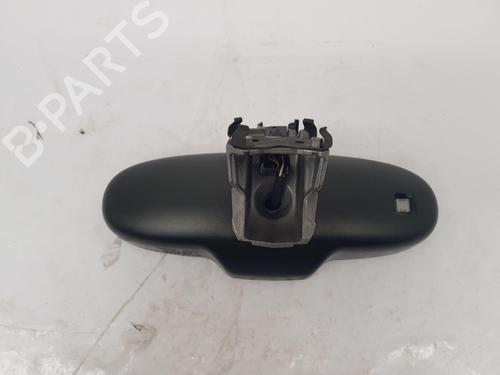 Used Rear mirror Rear mirror AUDI A3 Sportback (8VA, 8VF) RS3 quattro (367 hp) 34253587 34253587