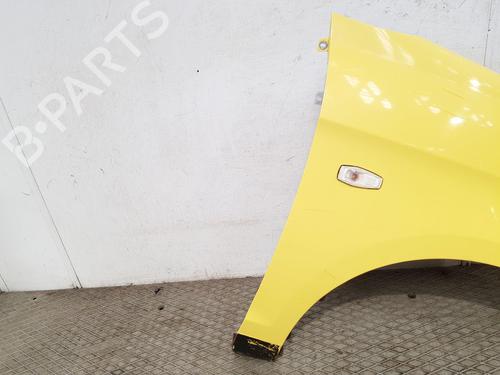 Right front fenders KIA PICANTO I (SA) 1.1 | BP27728344C42 