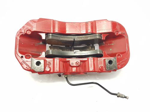 Right front brake caliper ALFA ROMEO GIULIA (952_)  | BP24322251M104 