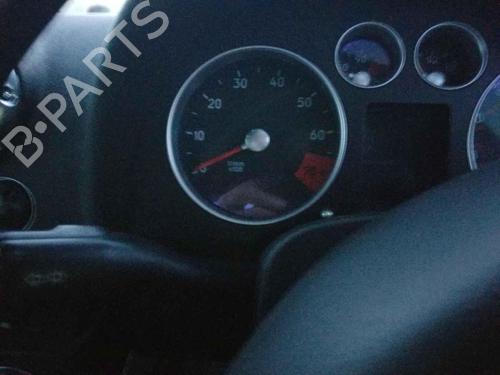 Used Parts AUDI TT Roadster (8N9)  1.8 T quattro  4616840