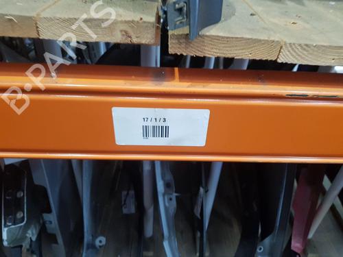 Right front fenders PEUGEOT 207 (WA_, WC_) 1.4 | BP29440346C42 