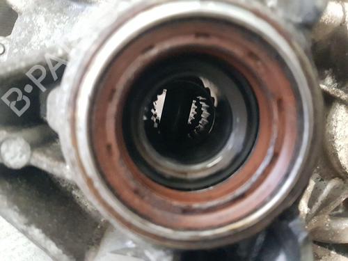 Gearbox FORD FIESTA VII (HJ, HF) | BP40036480M3 - Image 4