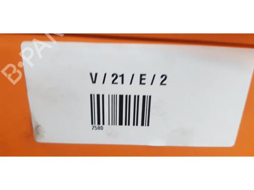 Air filter box AUDI Q5 (FYB, FYG) 2.0 TFSI quattro | BP26134801M87 