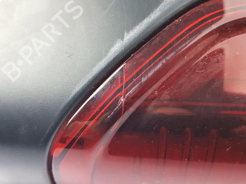 Højre baglygte VAUXHALL VIVARO B Van (X82) 1.6 CDTi | BP29641773C35 