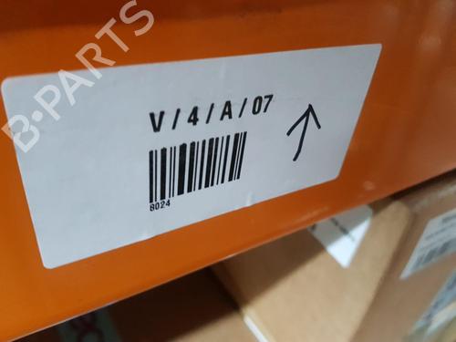 Right front window switch DAIHATSU SIRION (M3_) 1.3 (M301) | BP36459773I26  - Image 7