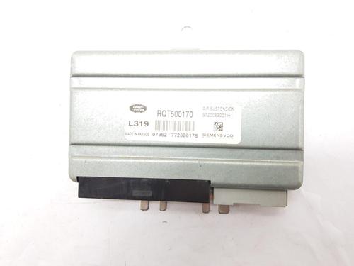 Elektronisk modul LAND ROVER DISCOVERY III (L319) 2.7 TD 4x4 (190 hp) 29641838
