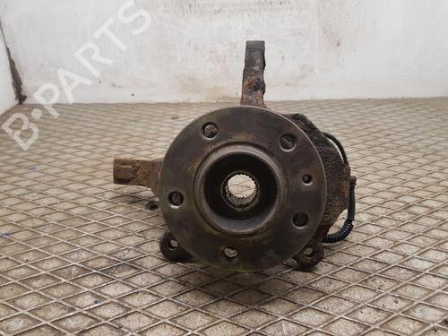 Used Left front steering knuckle RENAULT TRAFIC II Van (FL) 2.0 dCi 115 (FL01, FL0U, FL00, FL0H, FL0M) (114 hp) 32003865