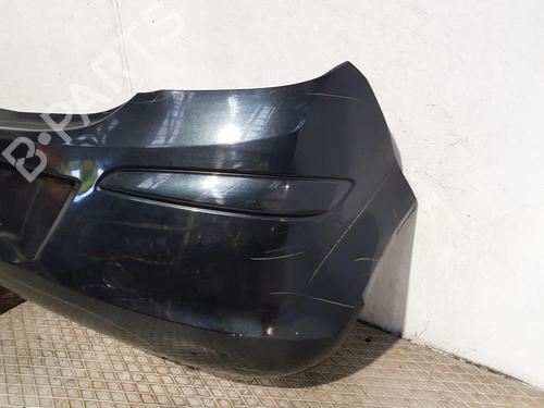 Rear bumper OPEL CORSA D (S07)  | BP31075209C8 
