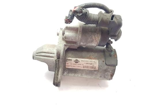 Used Starter NISSAN MICRA IV (K13K, K13KK) 1.2 (80 hp) 27886361