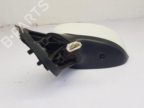 Left mirror FIAT PUNTO EVO (199_) 1.4 (199AXB1A) | BP26461431C26 