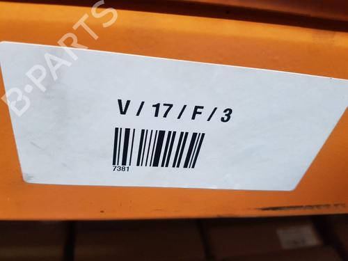 Left mirror KIA CEED (CD) 1.4 | BP30864722C26 