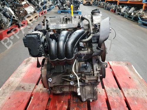 Engine SUZUKI ALTO VII (GF, HA25_, HA35_) 1.0 (AMF310, GFC31S) | BP32069876M1 - Image 2
