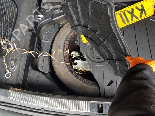 Used Parts SEAT EXEO ST (3R5) 2.0 TDI 4962199