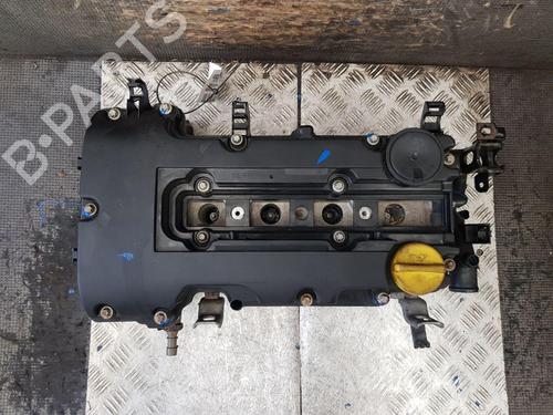 Used Cylinder head OPEL ASTRA J (P10) [2009-2016]  28572038