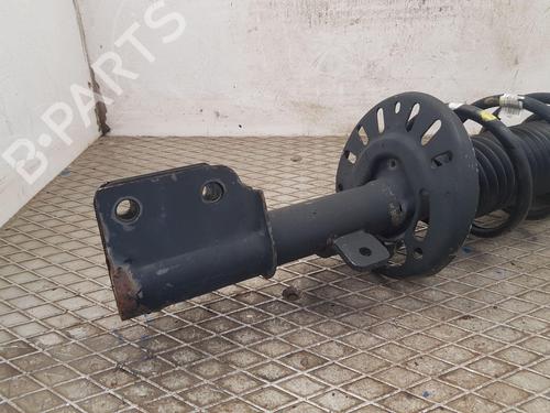 Left front shock absorber TOYOTA PROACE CITY Box Body/MPV (BPZ_) 1.5 D-4D 100 (BPZM) | BP29927812M16 