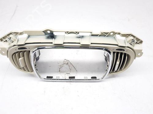 Used Air vent FIAT 500 (312_) 1.2 (312AXA1A) (69 hp) 31691012