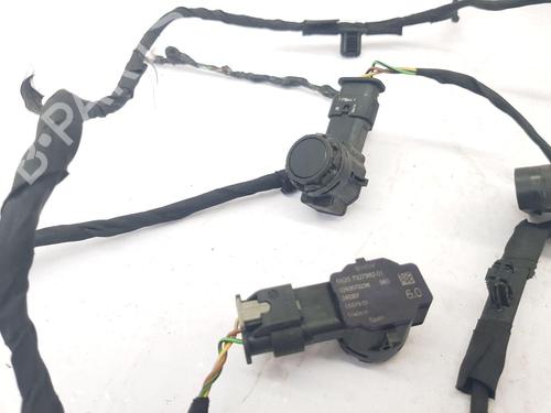 Electronic module BMW 4 Coupe (G22, G82) M4 Competition M xDrive | BP37519538M83 - Image 8