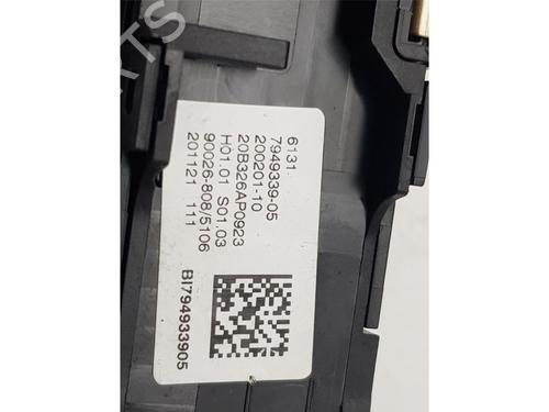 Radio BMW 1 (F40) 128 ti | BP22673393E6 
