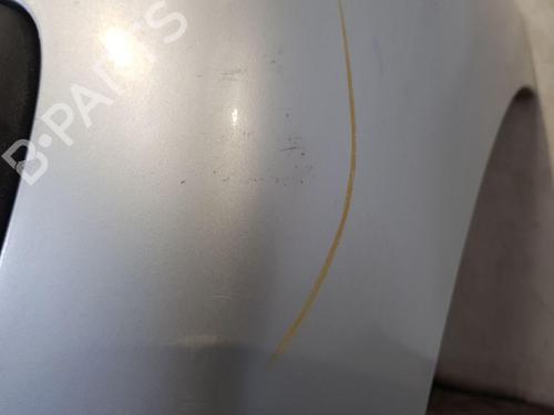 Rear bumper PEUGEOT 107 (PM_, PN_) 1.0 | BP22204111C8 