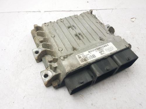 Used Engine control unit (ECU) Engine control unit (ECU) FORD TRANSIT Van (FA_ _) 2.2 TDCi (100 hp) 33630195 33630195