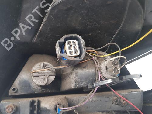 Left taillight FORD FOCUS III 1.6 TDCi | BP29620646C34 
