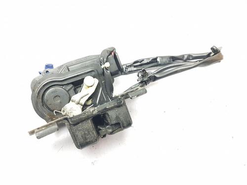 Used Tailgate lock Tailgate lock TOYOTA PRIUS (_W3_) 1.8 Hybrid (ZVW3_) (99 hp) 35966930 35966930