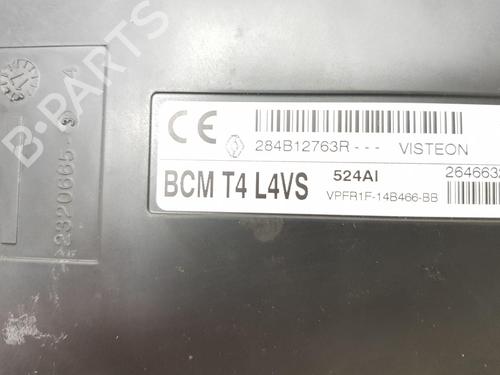 Electronic module VAUXHALL VIVARO B Van (X82) 1.6 CDTi | BP29378855M83 