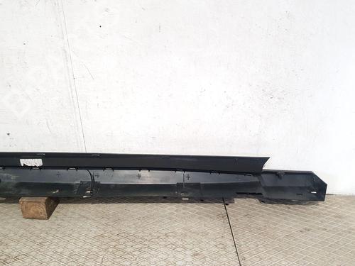 Right sideskirt FORD FOCUS IV (HN)  | BP30045358C114