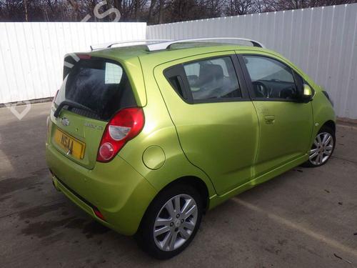 Servo brake CHEVROLET SPARK (M300) 1.2 | BP36240997M42 - Image 11