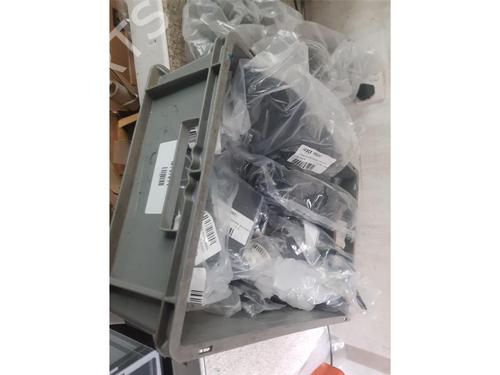 Right sun visor MCLAREN 720S 4.0 | BP22680655I2  - Image 8