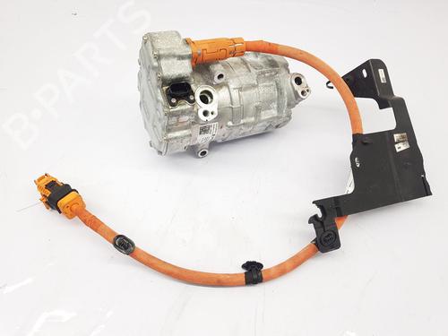 Used AC compressor JAGUAR I-PACE (X590) EV400 AWD (400 hp) 31603611