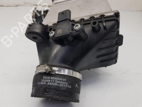 Intercooler BMW 5 (G30, F90) M5 | BP22668911M30